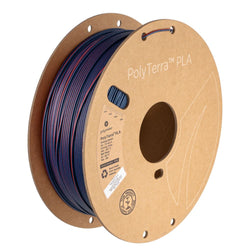 Polymaker PolyTerra Dual PLA Mixed Berries 