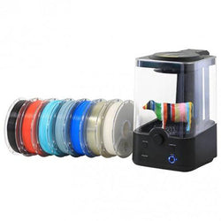 Polymaker - Polysher, Accessoires imprimante 3D, Polymaker