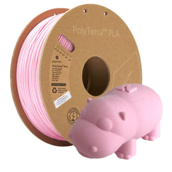 Polymaker - PolyTerra - Rose Sakura