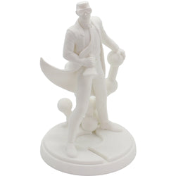 Polymaker - HT-PLA-GF - Blanc (White) - 1,75 mm - 1 kg