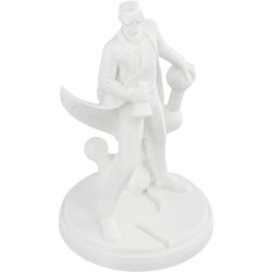 Polymaker - PETG - Blanc (White) - 1.75 mm - 1 kg