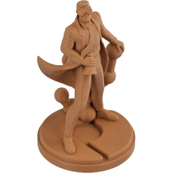 Polymaker - PLA Pro - Beige Armée (Army Beige) - 1,75 mm - 1 kg