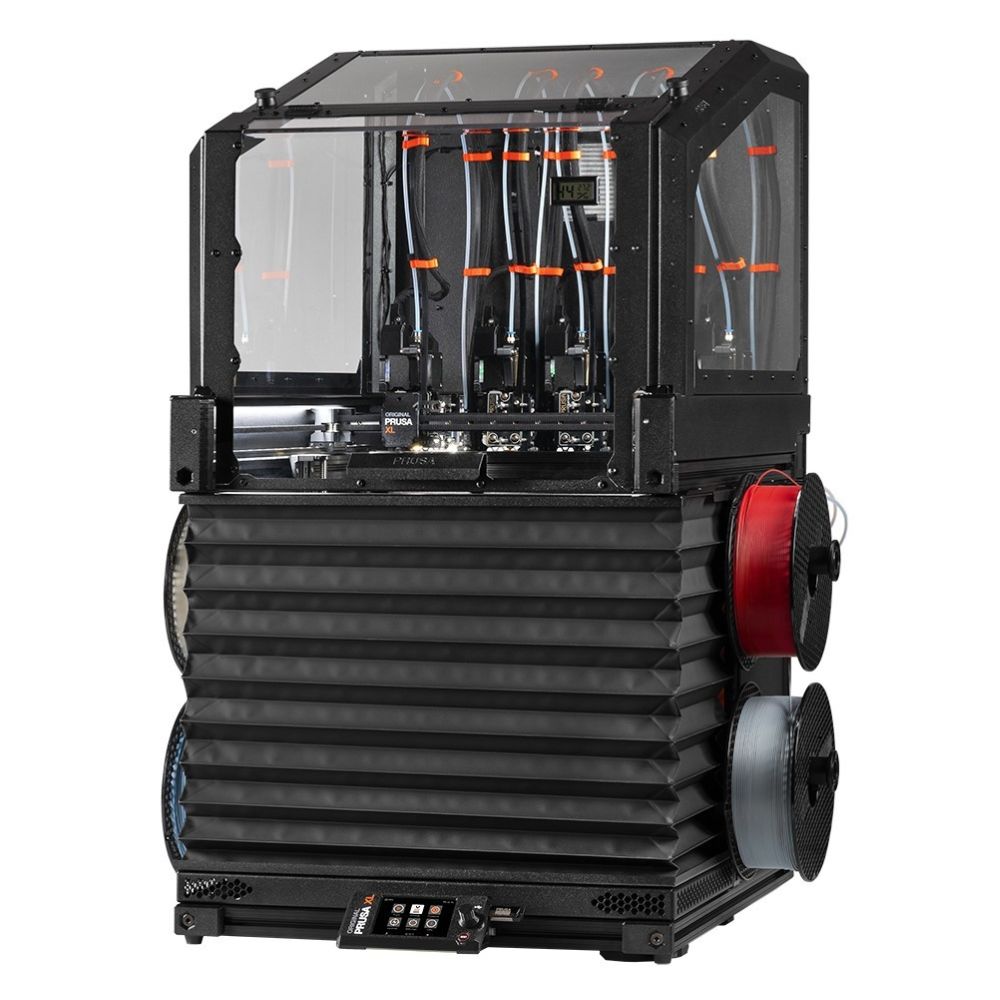 Atome3D.com - Prusa - Enceinte Fermée pour Original Prusa XL (Original ...