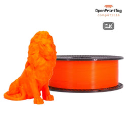Prusa - PLA - Orange - 1,75 mm - 1 kg