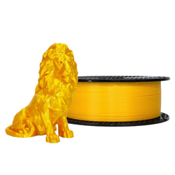 Prusa - Prusament PLA - Or (Blend Oh My Gold) - 1,75 mm - 1 kg