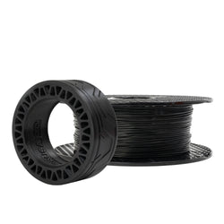 Prusa - Prusament TPU 95A - Noir Pur (Jet Black) - 1,75 mm - 500g