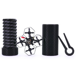 Prusa - PETG - Noir Pur (Jet Black) - 1,75 mm - 1 kg