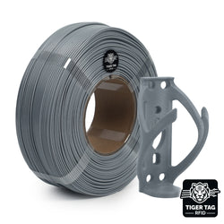 R3D - ASA - Gris (Grey) - 1,75 mm - 1 kg Refill avec RFID TigerTag