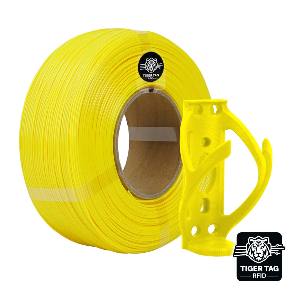 Atome3D.com - R3D - ASA - Jaune (Yellow) - 1,75 mm - 1 kg Refill avec ...