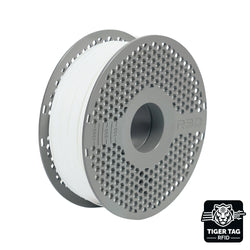 R3D - PA6 - Blanc (White) - 1,75 mm - 1 kg  avec RFID TigerTag