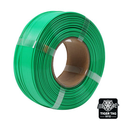 R3D - PETG High-Speed - Vert Bambou (Bambu Green) - 1,75 mm - 1 kg Refill avec RFID TigerTag