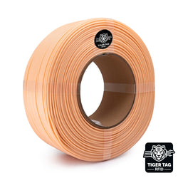R3D - PLA Basic Matte - Peau (Skin) - 1,75 mm - 1 kg Refill avec RFID TigerTag