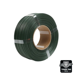 R3D - PLA-CF Carbon High-Speed - Vert Olive (Olive Green) - 1,75 mm - 1 kg Refill