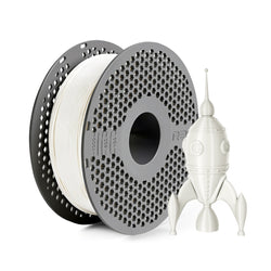 R3D - PLA High-speed - Blanc (White) - 1,75 mm - 1 kg