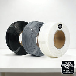 R3D - ASA - Blanc (White) - 1,75 mm - 1 kg Refill avec RFID TigerTag