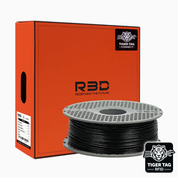 R3D - PEBA 90A - Noir (Black) - 1,75 mm - 1 kg avec RFID TigerTag