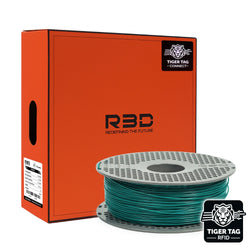 R3D - PEBA 90A - Turquoise - 1,75 mm - 1 kg avec RFID TigerTag