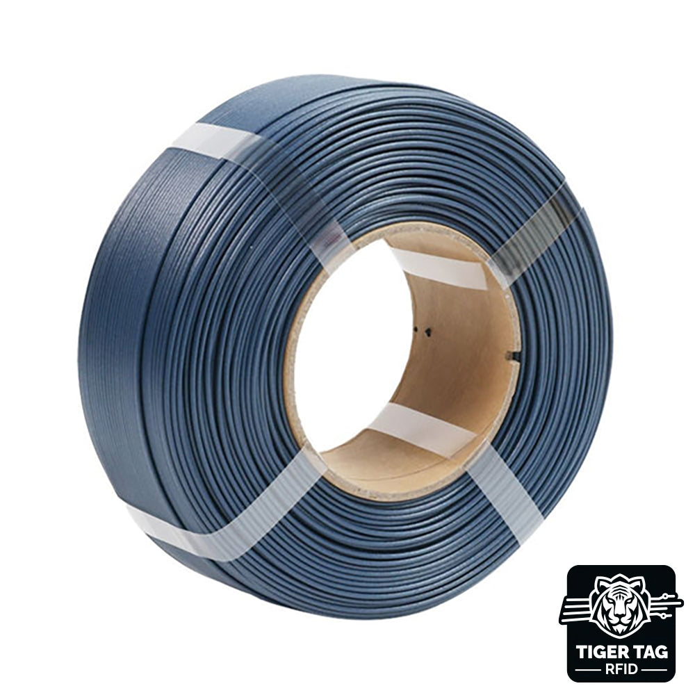 Atome3D.com - R3D - PETG-CF High-Speed (Carbon) - Bleu Marine (Navy ...