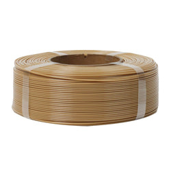 R3D - PETG High-speed - Café au Lait (Latte) - 1,75 mm - 1 kg Refill