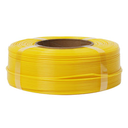 R3D - PETG High-speed - Jaune (Yellow) - 1,75 mm - 1 kg Refill