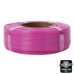 R3D - PETG High-Speed - Rose (Pink) - 1,75 mm - 1 kg Refill avec RFID TigerTag