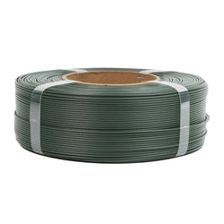 R3D - PETG High-speed Carbon - Vert Olive (Olive Green) - 1,75 mm - 1 kg Refill