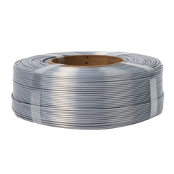 R3D - PLA High-speed - Agent Soie (Silk Silver) - 1,75 mm - 1 kg Refill