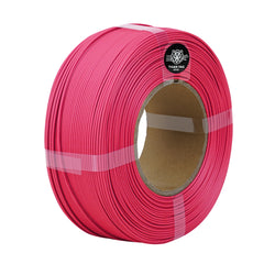 R3D - PLA High-speed - Cinabre Mat (Matte Cinnabar) - 1,75 mm - 1 kg Refill