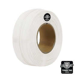 R3D - PLA High-speed - Ivoire Mat (Matte Ivory) - 1,75 mm - 1 kg Refill avec RFID TigerTag
