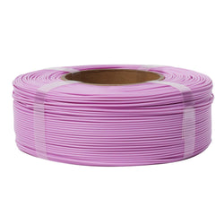 R3D - PLA High-speed - Lilas Mat (Matte Lilac Purple) - 1,75 mm - 1 kg Refill