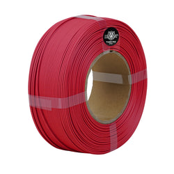 R3D - PLA High-speed - Rouge Chinois Mat (Matte Chinese Red) - 1,75 mm - 1 kg Refill