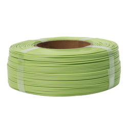 R3D - PLA High-speed - Vert Avocat Mat (Matte Avocado Green) - 1,75 mm - 1 kg Refill