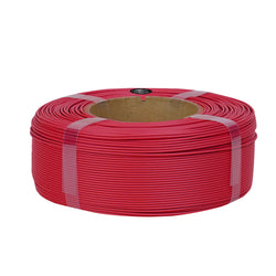 R3D - PLA High-speed - Rouge Chinois Mat (Matte Chinese Red) - 1,75 mm - 1 kg Refill