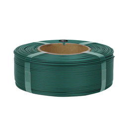 R3D - PLA High-speed - Émeraude Mat (Matte Emerald) - 1,75 mm - 1 kg Refill