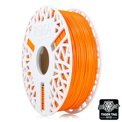 Rosa3D - TPU ROSA-Flex 96A - Orange - 1,75 mm - 1 kg avec RFID TigerTag