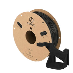 Raise3D - Industrial PET GF - Noir (Black) - 1,75 mm - 1 kg