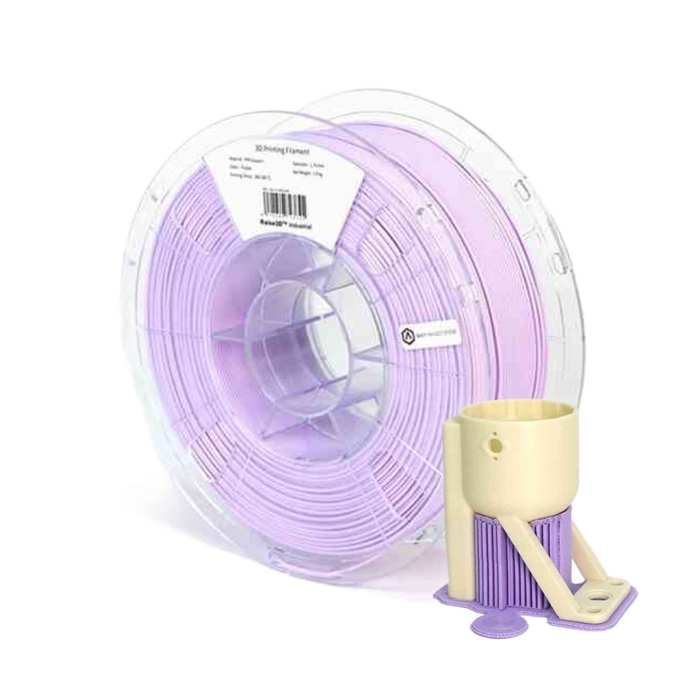 Support Filament Atome3D.com - Raise3D - Industrial PPA Support Filament - Violet ...