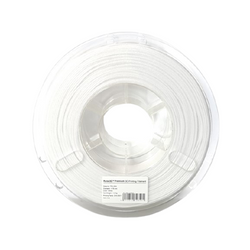 Raise3D - Premium TPU-95A - Blanc (White) - 1.75 mm - 1 kg
