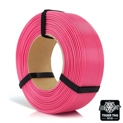 Rosa3D - PLA Starter - Rose (Pink) - 1,75 mm - 1 kg Refill avec RFID TigerTag