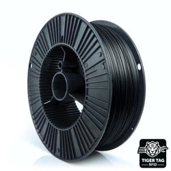 Rosa3D - ABS+ - Noir (Black) - 1,75 mm - 2,5 kg avec RFID TigerTag