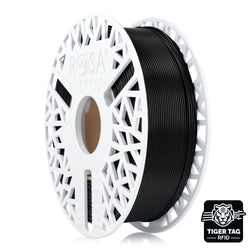 Rosa3D - PETG-PTFE Sliding - Noir (Black) - 1,75 mm - 1 kg avec RFID TigerTag