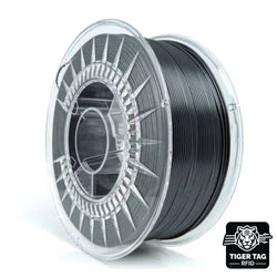 Rosa3D - PETG ESD - Noir (Black) - 1,75mm - 1 kg avec RFID TigerTag