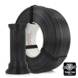 Rosa3D - PETG Structure HS - Noir (Black) - 1,75 mm - 1 kg Refill RFID TigerTag