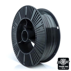 Rosa3D - PETG Standard HS - Noir (Black) - 1,75 mm - 3 kg avec RFID TigerTag