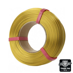 Rosa3D - PLA Magic Silk - Or & Argent (Gold-Silver) - 1,75 mm - 1 kg Refill avec RFID Tiger Tag