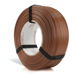 Rosa3D - PLA Starter - Mousse Moka (Mocha Mousse) - 1,75 mm - 1 kg Refill