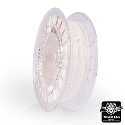 Rosa3D - TPU ROSA-Flex 85A - Blanc (White) - 1,75 mm - 500 g avec RFID TigerTag