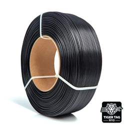 Rosa3D - PCTG - Noir (Black) - 1,75 mm - 1 kg Refill avec RFID TigerTag