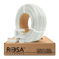 Rosa3D - PCTG - Gris Clair (Light Gray) - 1,75 mm - 1 kg Refill