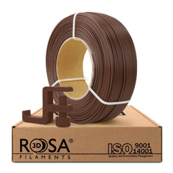 Rosa3D PCTG Marron Foncé